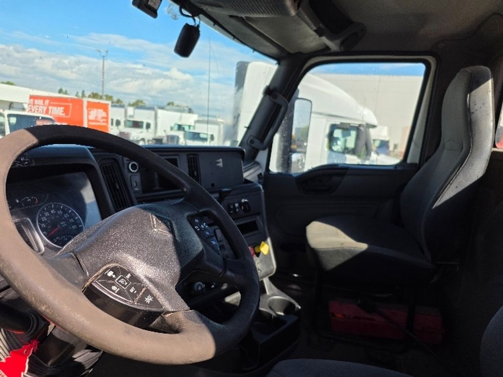 Day Cab Tractor-Heavy Duty Tractors-International-2019-LT625-Torrance-CA-228,386\n\t\tmiles-$ 30,750 - Image 10
