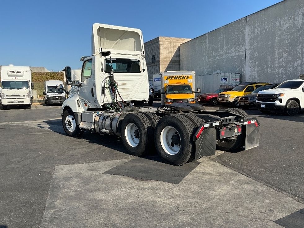 Day Cab Tractor-Heavy Duty Tractors-International-2019-LT625-Torrance-CA-24,760\n\t\tmiles-$ 33,750 - Image 5