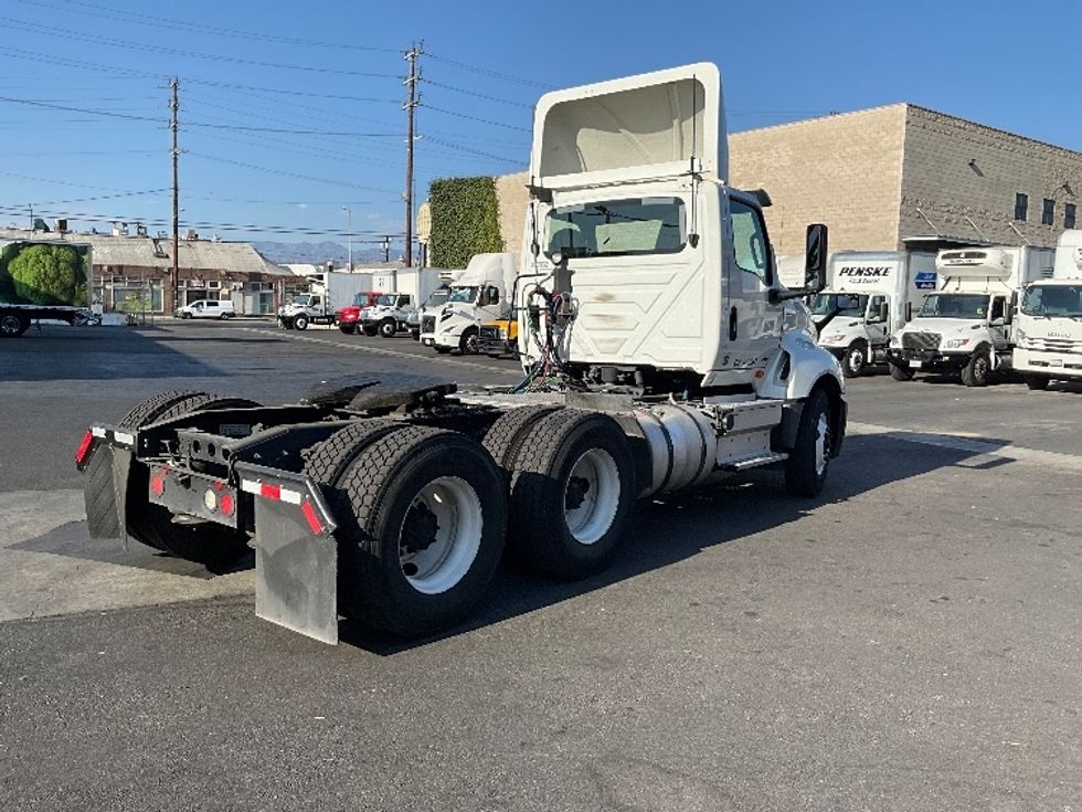 Day Cab Tractor-Heavy Duty Tractors-International-2019-LT625-Torrance-CA-24,760\n\t\tmiles-$ 33,750 - Image 7