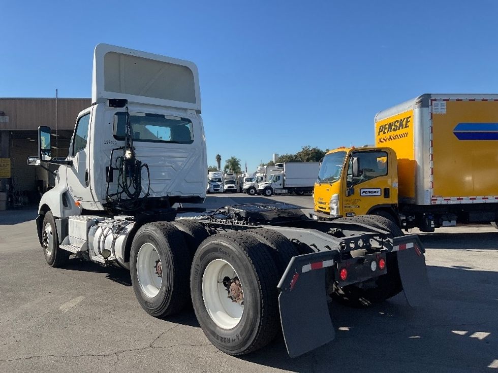 Day Cab Tractor-Heavy Duty Tractors-International-2019-LT625-Torrance-CA-254,778\n\t\tmiles-$ 26,000 - Image 5