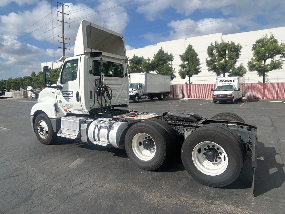 Day Cab Tractor-Heavy Duty Tractors-International-2019-LT625-Torrance-CA-276,483\n\t\tmiles-$ 27,500 - Image 5