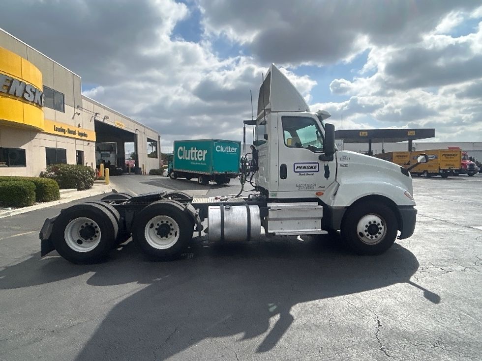 Day Cab Tractor-Heavy Duty Tractors-International-2019-LT625-Torrance-CA-276,483\n\t\tmiles-$ 27,500 - Image 8