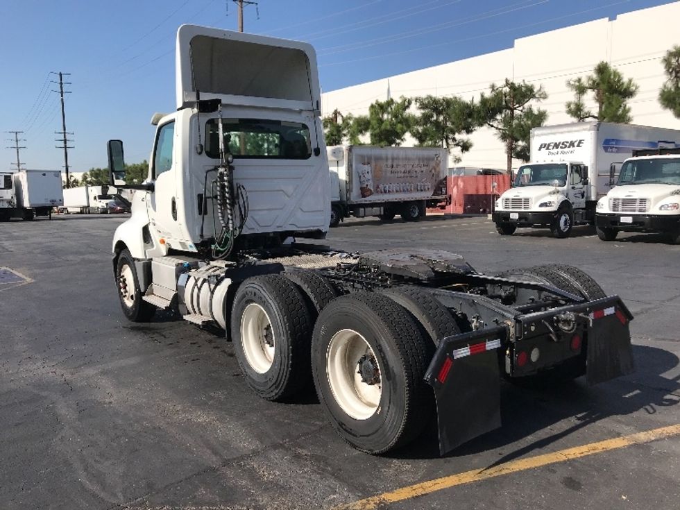 Day Cab Tractor-Heavy Duty Tractors-International-2019-LT625-Torrance-CA-326,716\n\t\tmiles-$ 30,750 - Image 5