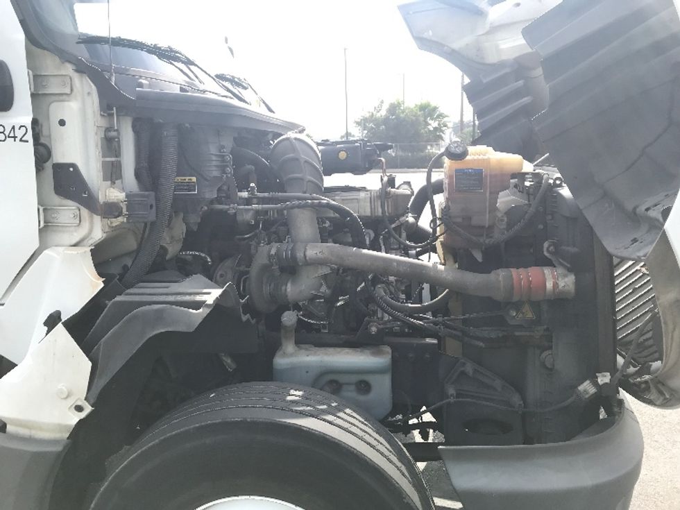 Day Cab Tractor-Heavy Duty Tractors-International-2019-LT625-Torrance-CA-579,245\n\t\tmiles-$ 23,250 - Image 15