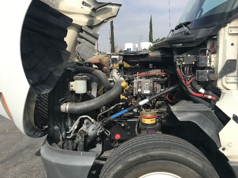 Day Cab Tractor-Heavy Duty Tractors-International-2019-LT625-Torrance-CA-579,245\n\t\tmiles-$ 23,250 - Image 16