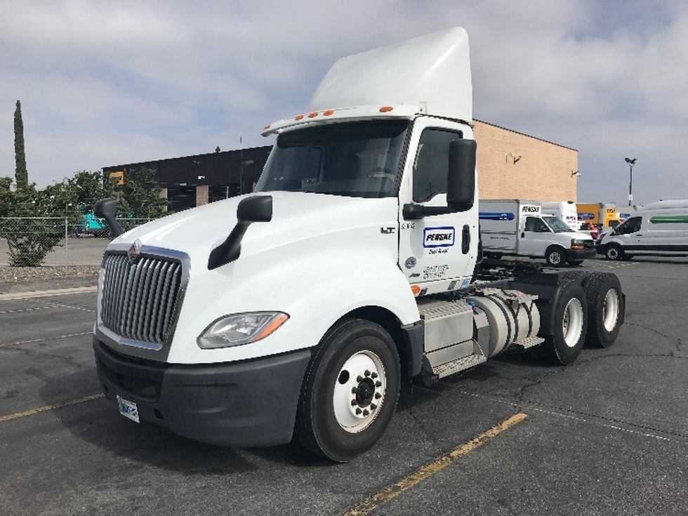 Day Cab Tractor-Heavy Duty Tractors-International-2019-LT625-Torrance-CA-579,245\n\t\tmiles-$ 23,250 - Image 3