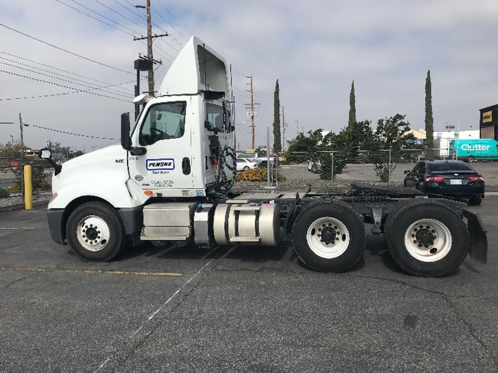 Day Cab Tractor-Heavy Duty Tractors-International-2019-LT625-Torrance-CA-579,245\n\t\tmiles-$ 23,250 - Image 4