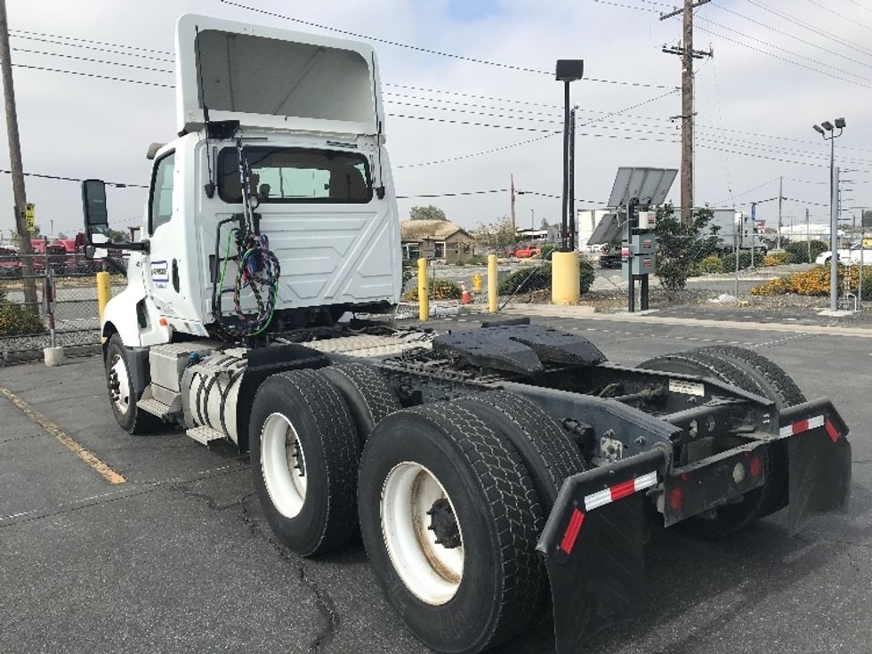 Day Cab Tractor-Heavy Duty Tractors-International-2019-LT625-Torrance-CA-579,245\n\t\tmiles-$ 23,250 - Image 5