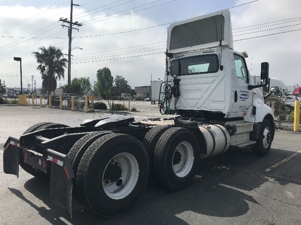 Day Cab Tractor-Heavy Duty Tractors-International-2019-LT625-Torrance-CA-579,245\n\t\tmiles-$ 23,250 - Image 7
