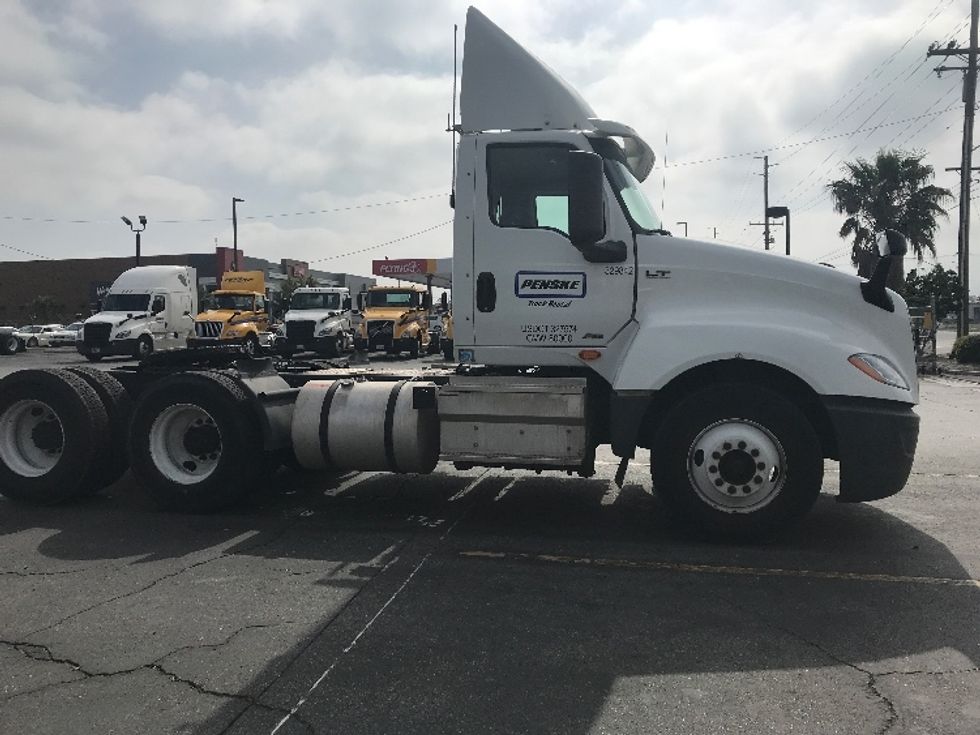 Day Cab Tractor-Heavy Duty Tractors-International-2019-LT625-Torrance-CA-579,245\n\t\tmiles-$ 23,250 - Image 8