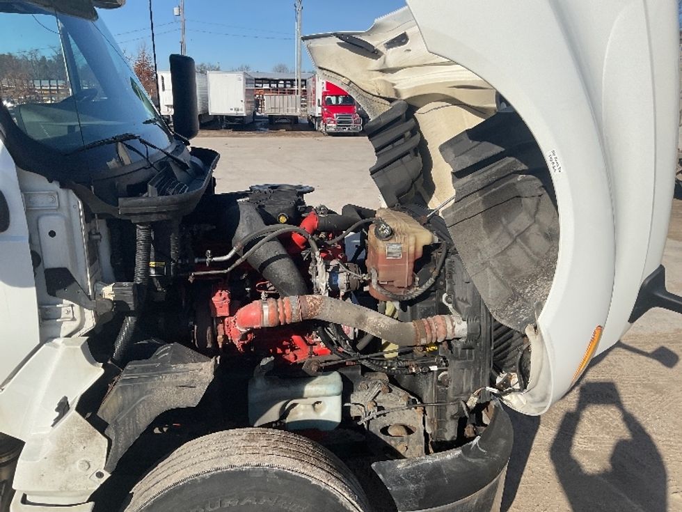 Day Cab Tractor-Heavy Duty Tractors-International-2019-LT625-Traverse City-MI-157,774\n\t\tmiles-$ 47,250 - Image 13