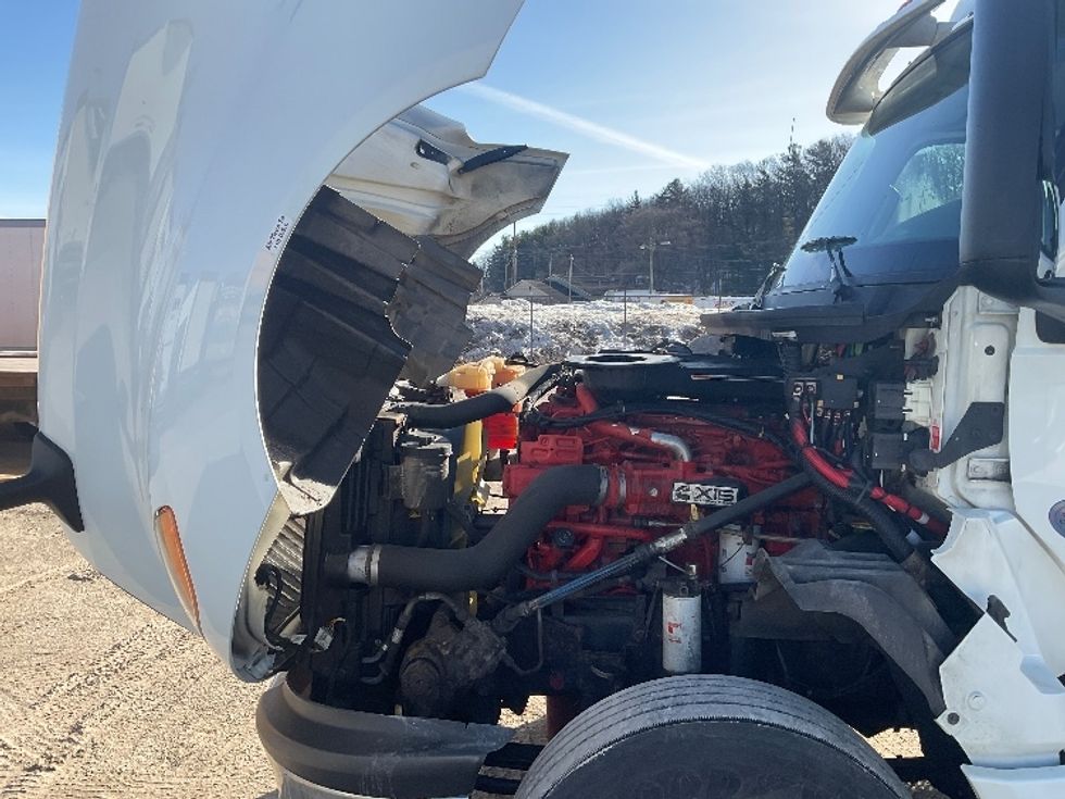 Day Cab Tractor-Heavy Duty Tractors-International-2019-LT625-Traverse City-MI-157,774\n\t\tmiles-$ 47,250 - Image 14