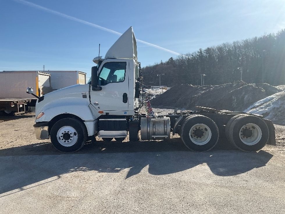 Day Cab Tractor-Heavy Duty Tractors-International-2019-LT625-Traverse City-MI-157,774\n\t\tmiles-$ 47,250 - Image 4