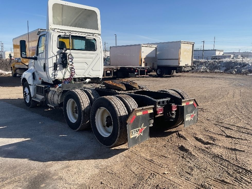 Day Cab Tractor-Heavy Duty Tractors-International-2019-LT625-Traverse City-MI-157,774\n\t\tmiles-$ 47,250 - Image 5
