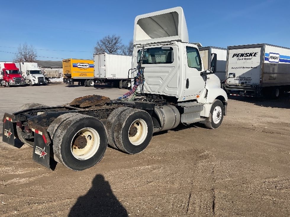 Day Cab Tractor-Heavy Duty Tractors-International-2019-LT625-Traverse City-MI-157,774\n\t\tmiles-$ 47,250 - Image 7