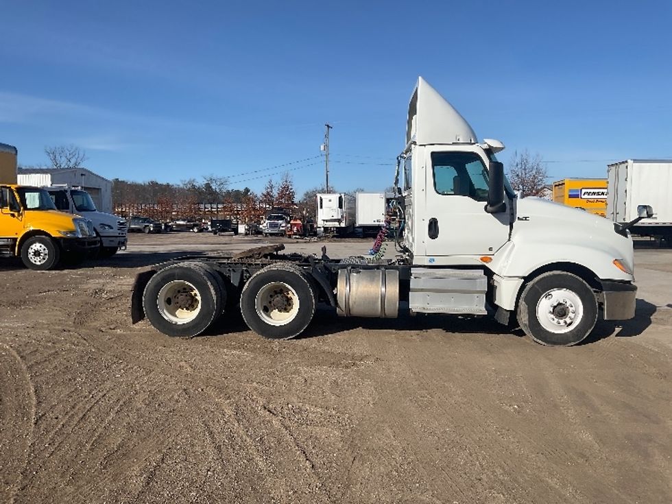 Day Cab Tractor-Heavy Duty Tractors-International-2019-LT625-Traverse City-MI-157,774\n\t\tmiles-$ 47,250 - Image 8
