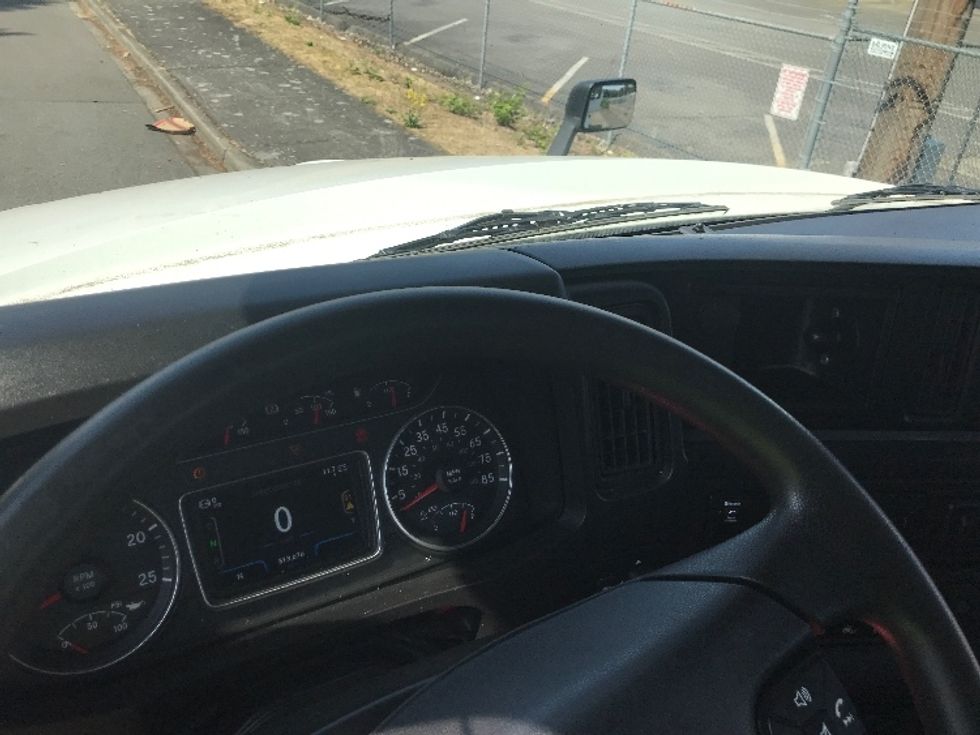 Day Cab Tractor-Heavy Duty Tractors-International-2019-LT625-Tukwila-WA-314,960\n\t\tmiles-$ 29,750 - Image 11