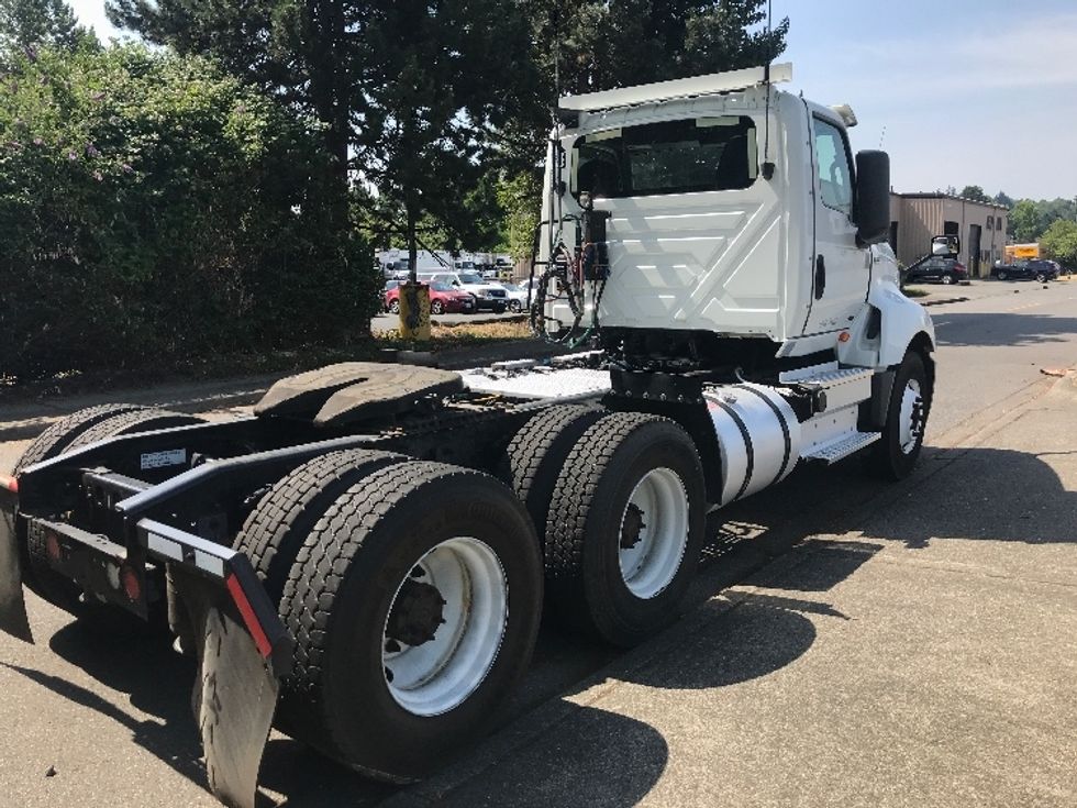 Day Cab Tractor-Heavy Duty Tractors-International-2019-LT625-Tukwila-WA-314,960\n\t\tmiles-$ 29,750 - Image 7