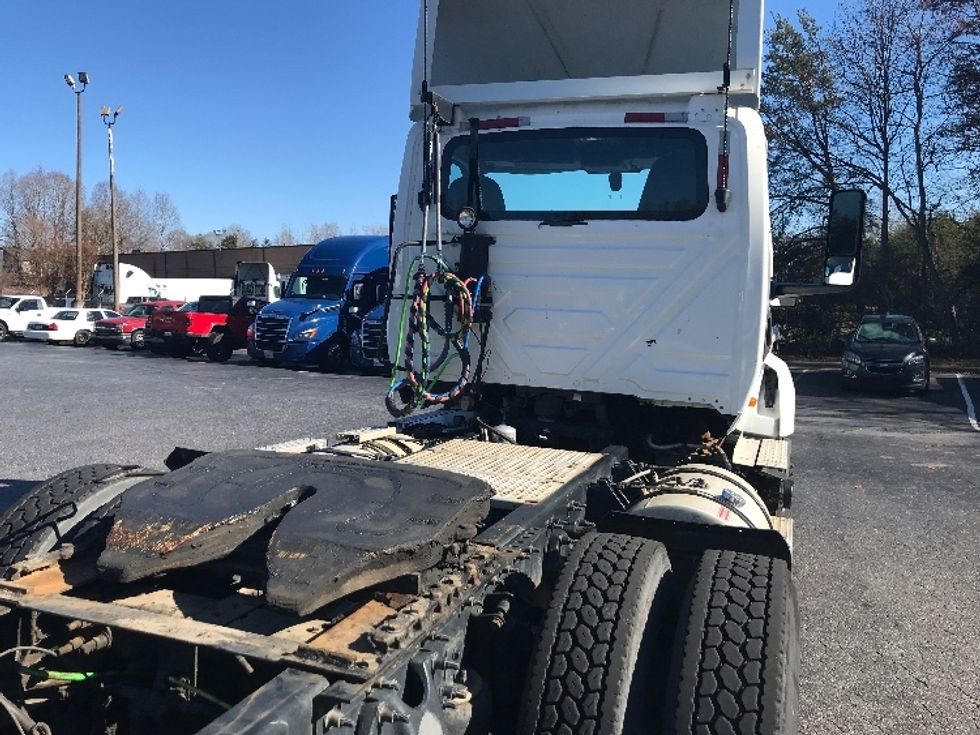 Day Cab Tractor-Heavy Duty Tractors-International-2019-LT625-Villa Rica-GA-328,266\n\t\tmiles-$ 12,000 - Image 13