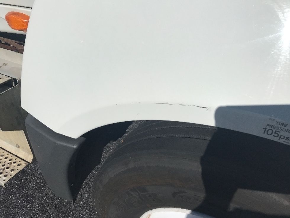 Day Cab Tractor-Heavy Duty Tractors-International-2019-LT625-Villa Rica-GA-328,266\n\t\tmiles-$ 12,000 - Image 17