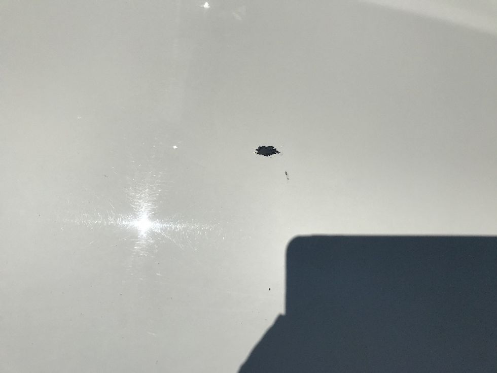 Day Cab Tractor-Heavy Duty Tractors-International-2019-LT625-Villa Rica-GA-328,266\n\t\tmiles-$ 12,000 - Image 18