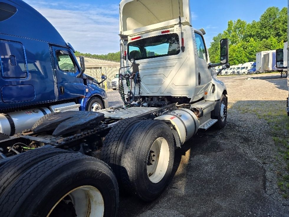 Day Cab Tractor-Heavy Duty Tractors-International-2019-LT625-Villa Rica-GA-328,266\n\t\tmiles-$ 12,000 - Image 3