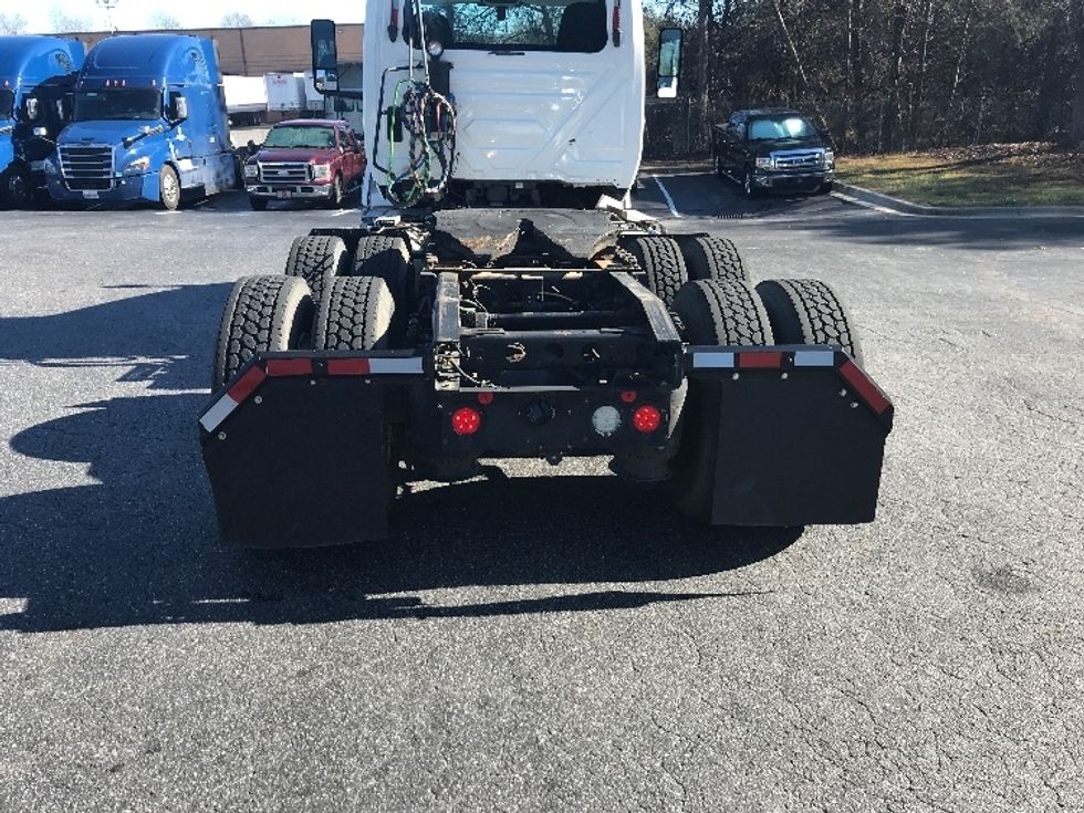 Day Cab Tractor-Heavy Duty Tractors-International-2019-LT625-Villa Rica-GA-328,266\n\t\tmiles-$ 12,000 - Image 5