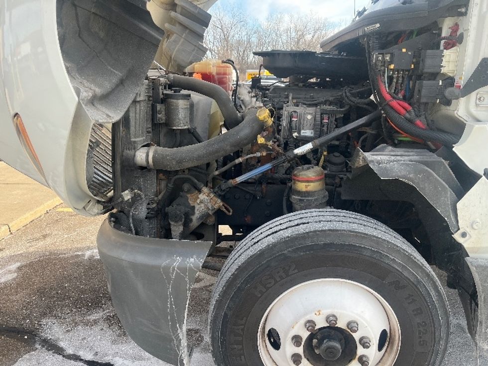 Day Cab Tractor-Heavy Duty Tractors-International-2019-LT625-Warren-MI-158,203\n\t\tmiles-$ 27,750 - Image 15