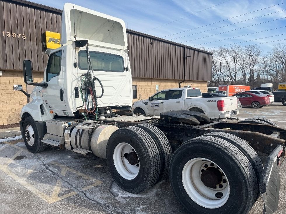 Day Cab Tractor-Heavy Duty Tractors-International-2019-LT625-Warren-MI-158,203\n\t\tmiles-$ 27,750 - Image 5