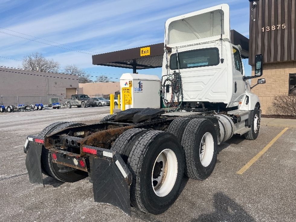 Day Cab Tractor-Heavy Duty Tractors-International-2019-LT625-Warren-MI-158,203\n\t\tmiles-$ 27,750 - Image 6