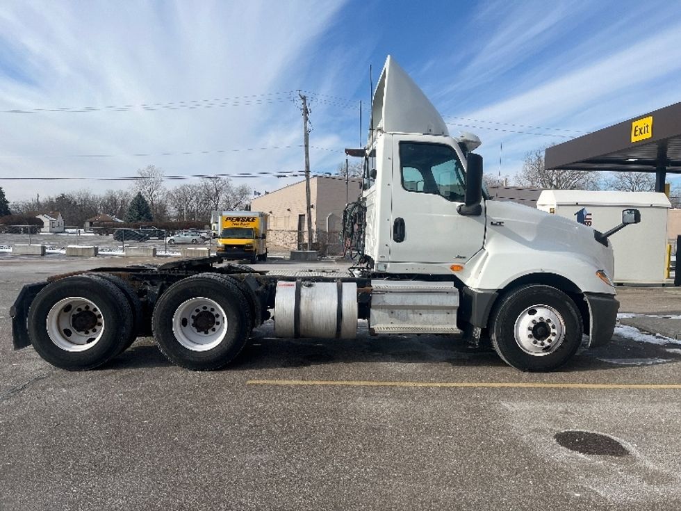 Day Cab Tractor-Heavy Duty Tractors-International-2019-LT625-Warren-MI-158,203\n\t\tmiles-$ 27,750 - Image 7