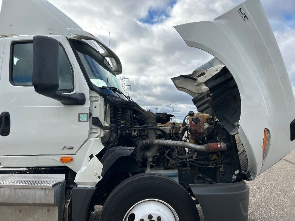Day Cab Tractor-Heavy Duty Tractors-International-2019-LT625-Warren-MI-161,444\n\t\tmiles-$ 27,750 - Image 14