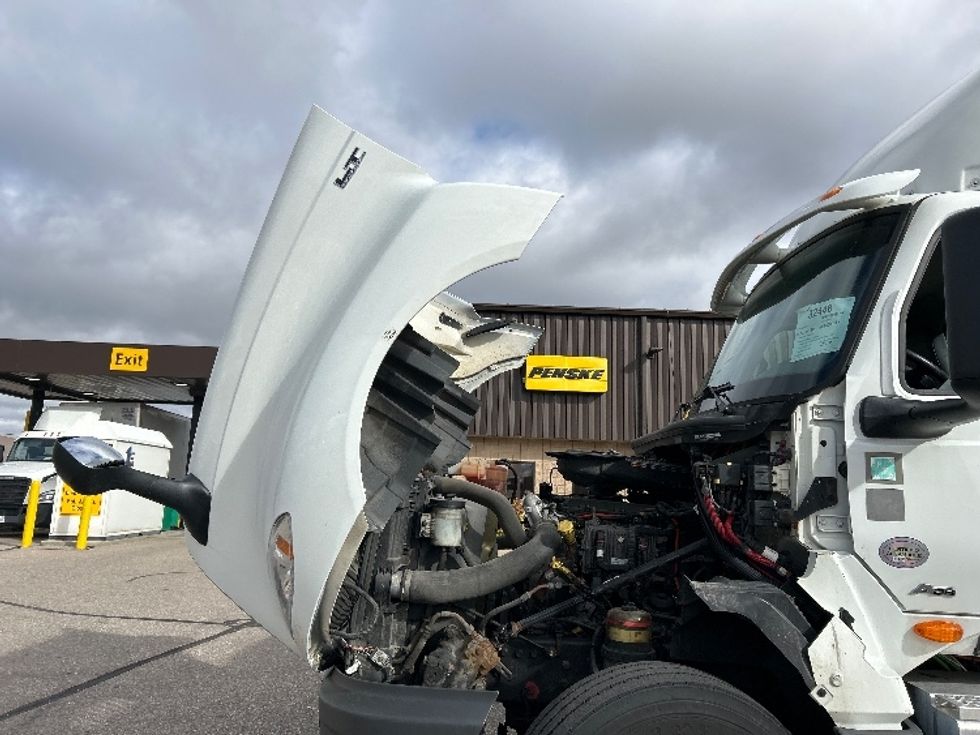 Day Cab Tractor-Heavy Duty Tractors-International-2019-LT625-Warren-MI-161,444\n\t\tmiles-$ 27,750 - Image 15