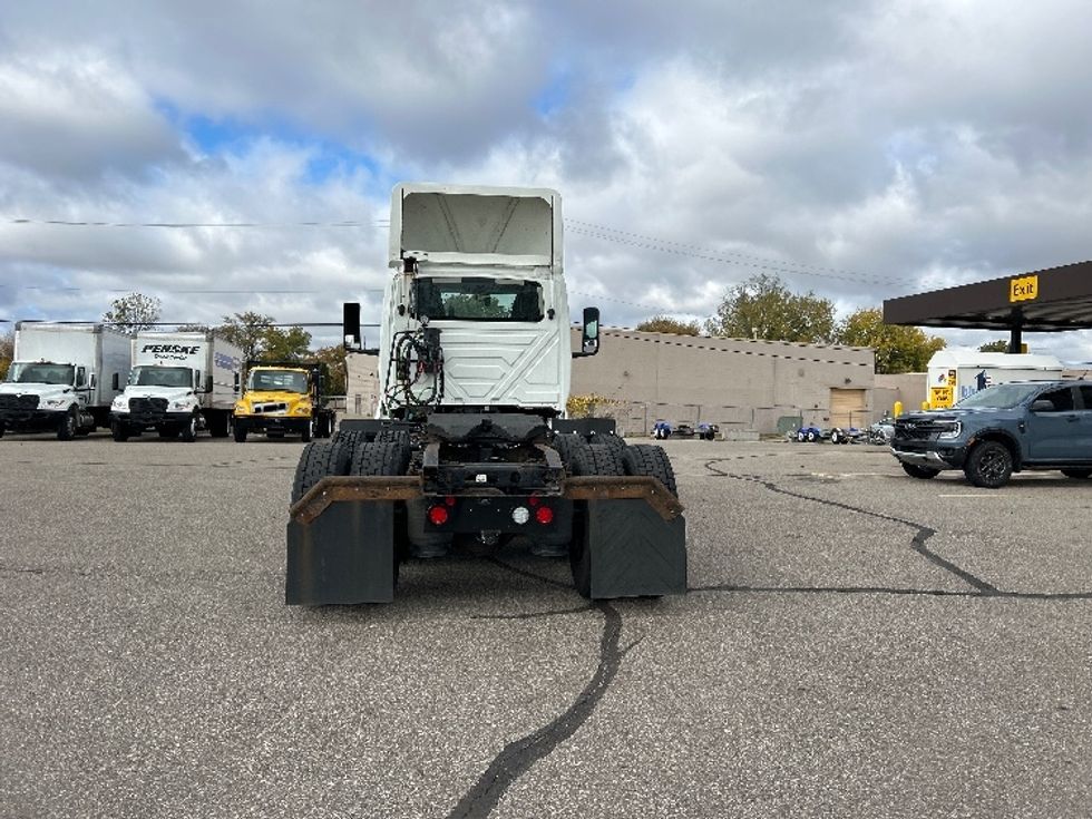 Day Cab Tractor-Heavy Duty Tractors-International-2019-LT625-Warren-MI-161,444\n\t\tmiles-$ 27,750 - Image 6