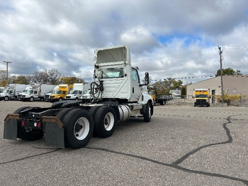 Day Cab Tractor-Heavy Duty Tractors-International-2019-LT625-Warren-MI-161,444\n\t\tmiles-$ 27,750 - Image 7