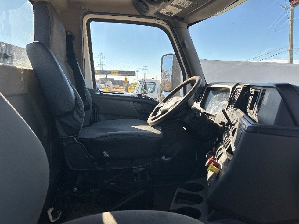 Day Cab Tractor-Heavy Duty Tractors-International-2019-LT625-Warren-MI-174,853\n\t\tmiles-$ 27,750 - Image 14