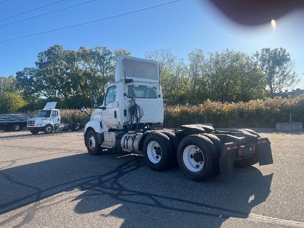 Day Cab Tractor-Heavy Duty Tractors-International-2019-LT625-Warren-MI-176,004\n\t\tmiles-$ 27,750 - Image 5