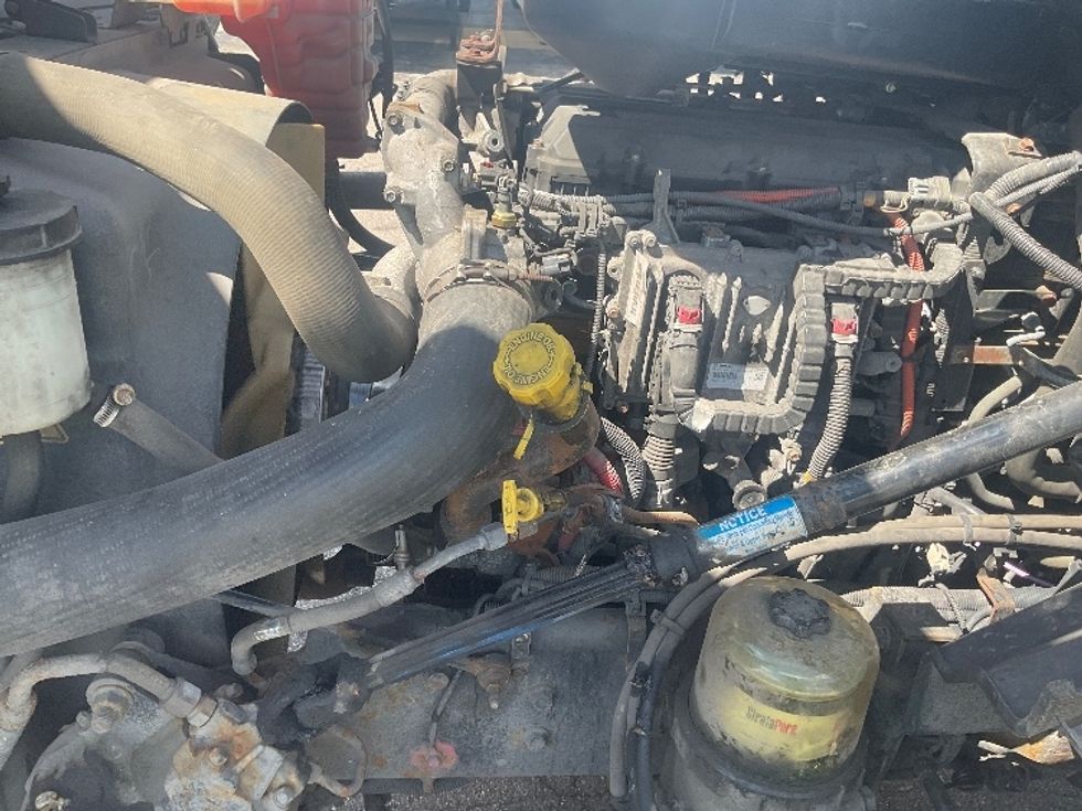 Day Cab Tractor-Heavy Duty Tractors-International-2019-LT625-Warren-MI-194,874\n\t\tmiles-$ 27,500 - Image 16