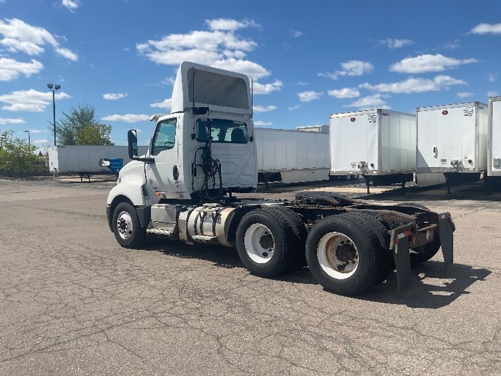 Day Cab Tractor-Heavy Duty Tractors-International-2019-LT625-Warren-MI-194,874\n\t\tmiles-$ 27,500 - Image 5