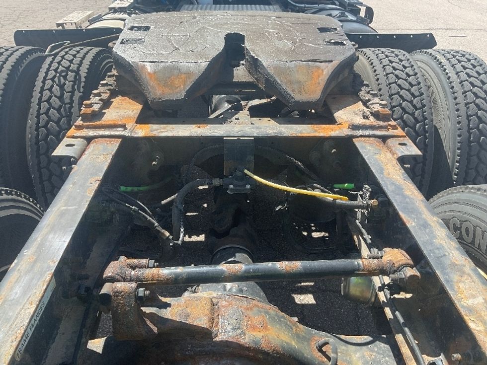 Day Cab Tractor-Heavy Duty Tractors-International-2019-LT625-Warren-MI-194,874\n\t\tmiles-$ 27,500 - Image 6