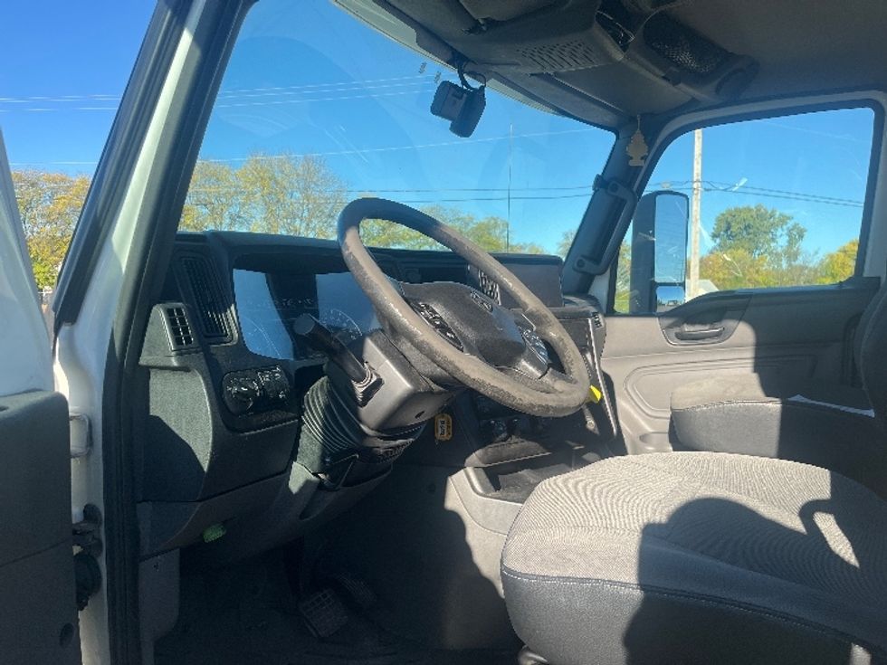 Day Cab Tractor-Heavy Duty Tractors-International-2019-LT625-Warren-MI-196,060\n\t\tmiles-$ 27,750 - Image 10
