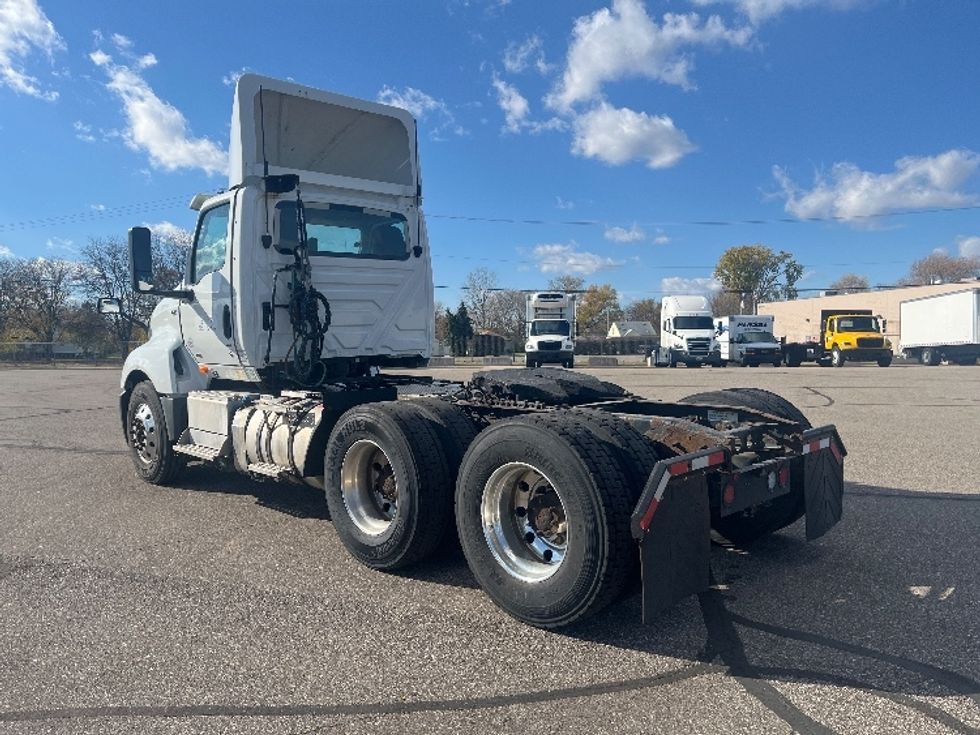 Day Cab Tractor-Heavy Duty Tractors-International-2019-LT625-Warren-MI-212,409\n\t\tmiles-$ 30,250 - Image 5