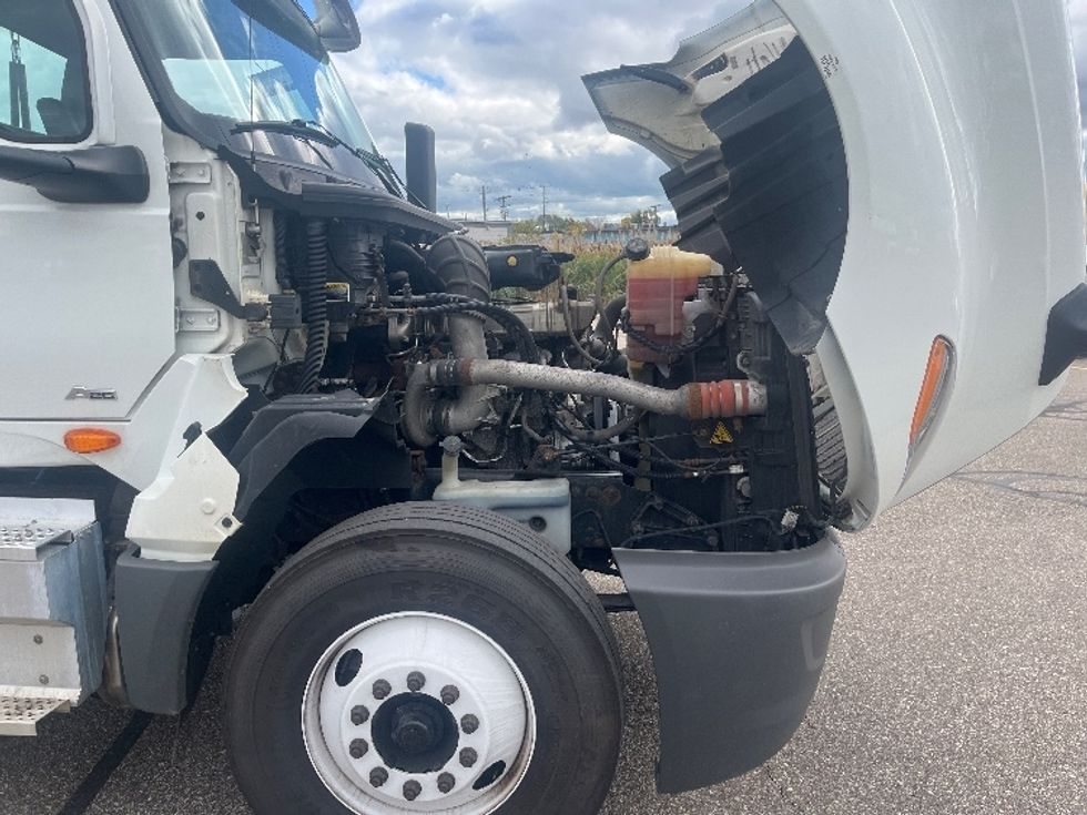 Day Cab Tractor-Heavy Duty Tractors-International-2019-LT625-Warren-MI-218,456\n\t\tmiles-$ 27,750 - Image 14