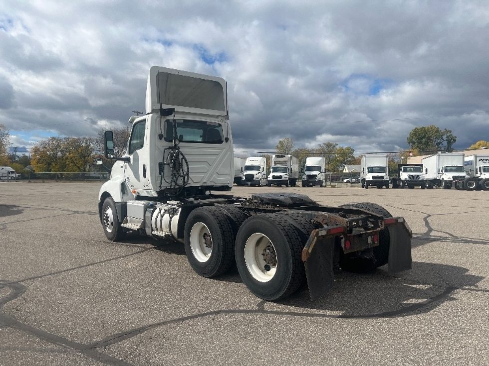 Day Cab Tractor-Heavy Duty Tractors-International-2019-LT625-Warren-MI-218,456\n\t\tmiles-$ 27,750 - Image 3