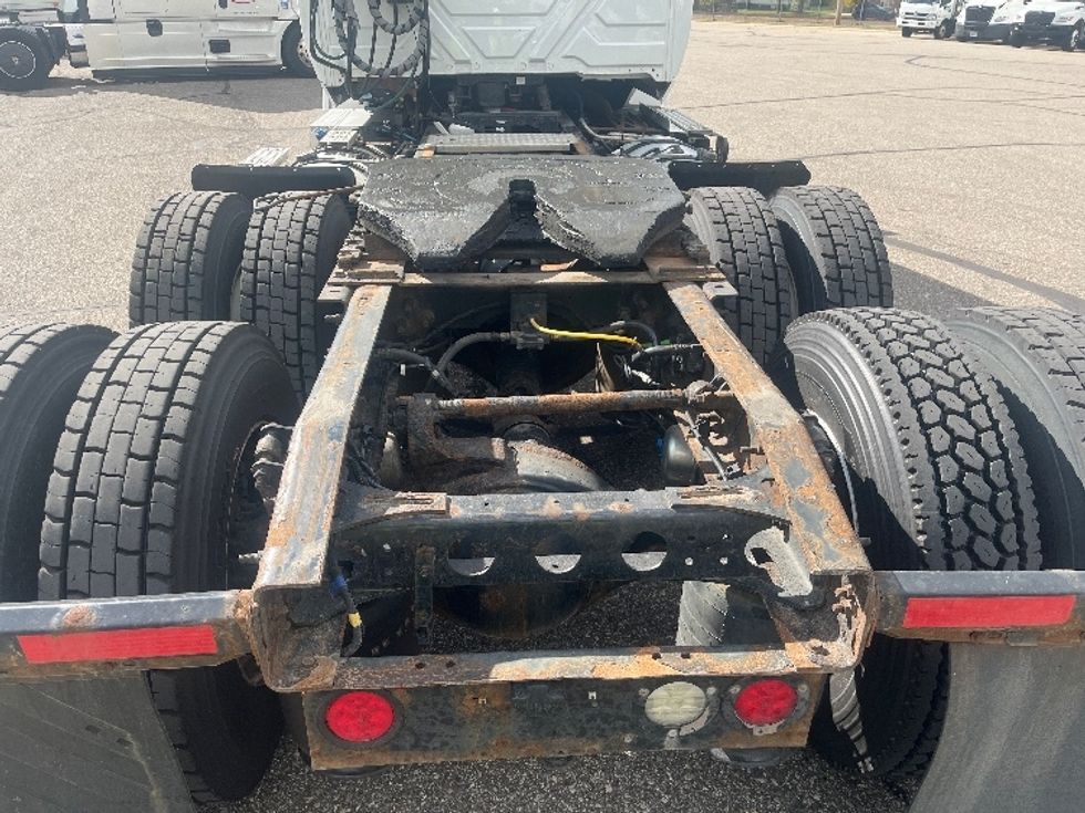 Day Cab Tractor-Heavy Duty Tractors-International-2019-LT625-Warren-MI-218,456\n\t\tmiles-$ 27,750 - Image 4