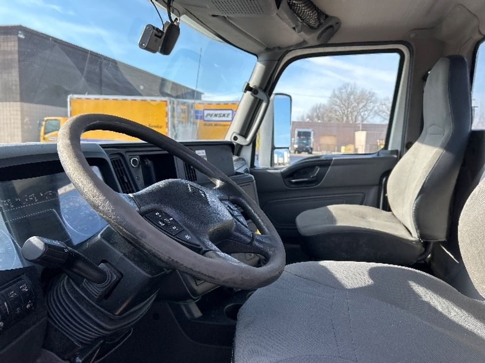 Day Cab Tractor-Heavy Duty Tractors-International-2019-LT625-Warren-MI-236,587\n\t\tmiles-$ 24,500 - Image 10