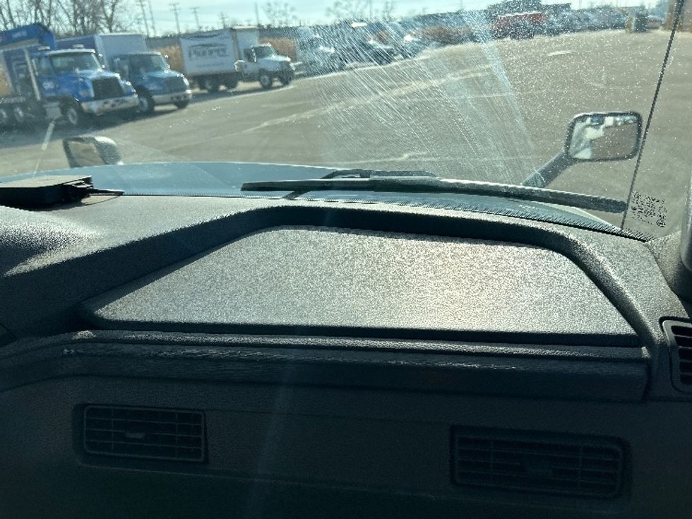 Day Cab Tractor-Heavy Duty Tractors-International-2019-LT625-Warren-MI-236,587\n\t\tmiles-$ 24,500 - Image 13