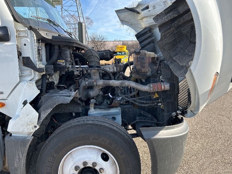 Day Cab Tractor-Heavy Duty Tractors-International-2019-LT625-Warren-MI-236,587\n\t\tmiles-$ 24,500 - Image 15