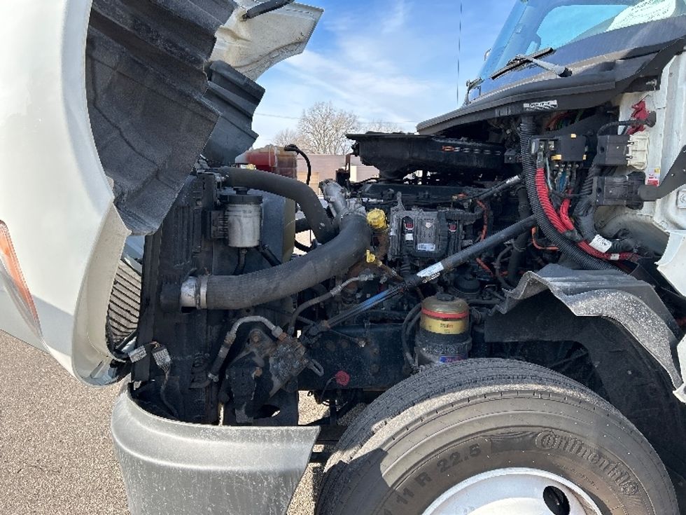 Day Cab Tractor-Heavy Duty Tractors-International-2019-LT625-Warren-MI-236,587\n\t\tmiles-$ 24,500 - Image 16