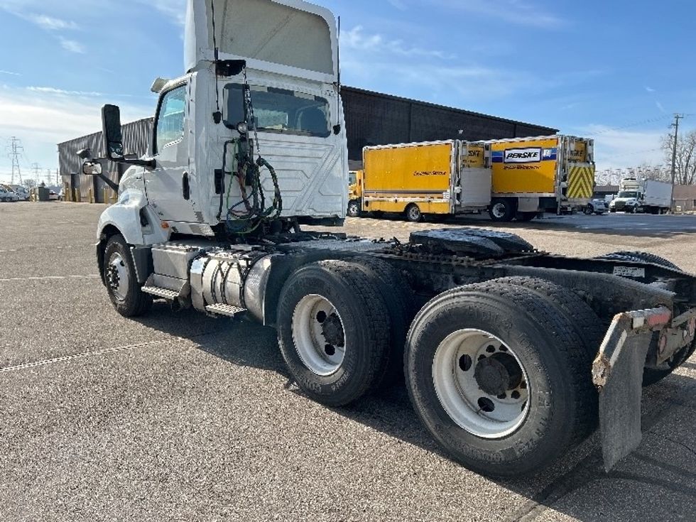 Day Cab Tractor-Heavy Duty Tractors-International-2019-LT625-Warren-MI-236,587\n\t\tmiles-$ 24,500 - Image 5